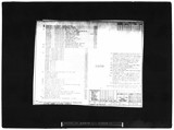 Manufacturer's drawing for Beechcraft Beech Staggerwing. Drawing number d170769