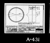 Manufacturer's drawing for Boeing Aircraft Corporation PT-17 Stearman & N2S Series. Drawing number a75n1-2835