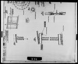 Manufacturer's drawing for Lockheed Corporation P-38 Lightning. Drawing number 203611