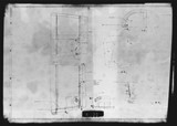 Manufacturer's drawing for Beechcraft C-45, Beech 18, AT-11. Drawing number 694-183202