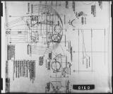 Manufacturer's drawing for Lockheed Aircraft Corporation P-38 Lightning Drawings & Manuals. Drawing number 198061