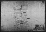 Manufacturer's drawing for Chance Vought F4U Corsair. Drawing number 10406