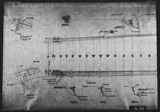 Manufacturer's drawing for Chance Vought F4U Corsair. Drawing number 10283