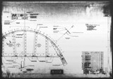 Manufacturer's drawing for Chance Vought F4U Corsair. Drawing number 40214