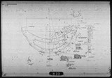 Manufacturer's drawing for North American Aviation P-51 Mustang. Drawing number 102-310263
