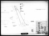 Manufacturer's drawing for Grumman Aerospace Corporation Grumman TBM Avenger. Drawing number 20734