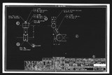 Manufacturer's drawing for Boeing Aircraft Corporation PT-17 Stearman & N2S Series. Drawing number 75-3445