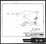 Manufacturer's drawing for Boeing Aircraft Corporation PT-17 Stearman & N2S Series. Drawing number A75J1-2900