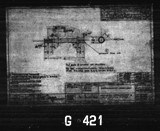 Manufacturer's drawing for Packard Packard Merlin V-1650. Drawing number at-8186