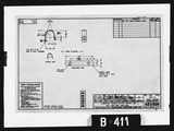 Manufacturer's drawing for Packard Packard Merlin V-1650. Drawing number 620509