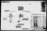 Manufacturer's drawing for North American Aviation P-51 Mustang. Drawing number 106-318276