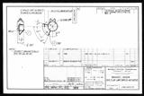 Manufacturer's drawing for Republic Aircraft P-47 Thunderbolt. Drawing number 04C82251
