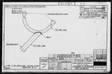 Manufacturer's drawing for North American Aviation P-51 Mustang. Drawing number 102-47807
