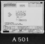 Manufacturer's drawing for Lockheed Aircraft Corporation P-38 Lightning Drawings & Manuals. Drawing number 197876