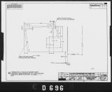 Manufacturer's drawing for Lockheed Corporation P-38 Lightning. Drawing number 197748