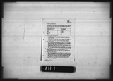 Manufacturer's drawing for Douglas Aircraft Company Douglas DC-6 . Drawing number 7353606