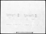 Manufacturer's drawing for Beechcraft Beech Staggerwing. Drawing number d171444
