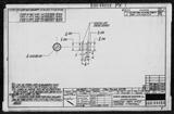 Manufacturer's drawing for North American Aviation P-51 Mustang. Drawing number 106-44060