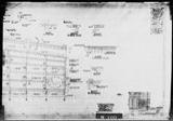 Manufacturer's drawing for North American Aviation P-51 Mustang. Drawing number 106-14035