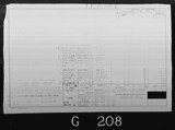 Manufacturer's drawing for North American Aviation T-28 Trojan. Drawing number 200-89042