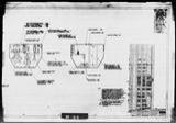 Manufacturer's drawing for North American Aviation P-51 Mustang. Drawing number 102-54003