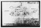 Manufacturer's drawing for Beechcraft AT-10 Wichita - Private. Drawing number 207512