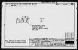 Manufacturer's drawing for North American Aviation P-51 Mustang. Drawing number 106-14275