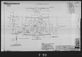 Manufacturer's drawing for North American Aviation P-51 Mustang. Drawing number 73-14149