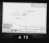 Manufacturer's drawing for Packard Packard Merlin V-1650. Drawing number at8163-9