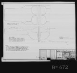 Manufacturer's drawing for Vultee Aircraft Corporation BT-13 Valiant. Drawing number 74-08026