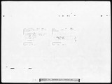 Manufacturer's drawing for Beechcraft Beech Staggerwing. Drawing number c17l101