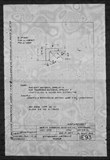 Manufacturer's drawing for North American Aviation P-51 Mustang. Drawing number 1E93