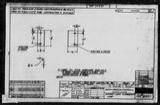Manufacturer's drawing for North American Aviation P-51 Mustang. Drawing number 104-54051
