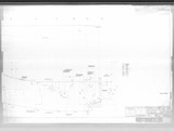 Manufacturer's drawing for Bell Aircraft P-39 Airacobra. Drawing number 33-311-004