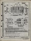 Manufacturer's drawing for Generic Parts - Aviation Standards. Drawing number and10453
