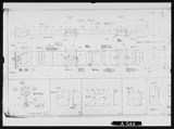 Manufacturer's drawing for Naval Aircraft Factory N3N Yellow Peril. Drawing number 68119