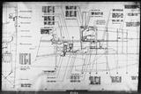 Manufacturer's drawing for North American Aviation P-51 Mustang. Drawing number 99-71201