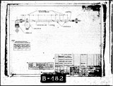 Manufacturer's drawing for Grumman Aerospace Corporation FM-2 Wildcat. Drawing number 7151091