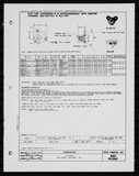 Manufacturer's drawing for Generic Parts - Aviation Standards. Drawing number bac n10ad