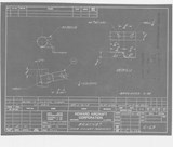 Manufacturer's drawing for Howard Aircraft Corporation Howard DGA-15 - Private. Drawing number C-68