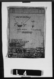Manufacturer's drawing for Packard Packard Merlin V-1650. Drawing number a-61219