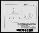 Manufacturer's drawing for Naval Aircraft Factory N3N Yellow Peril. Drawing number 67639-8