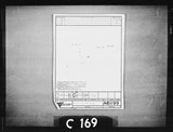 Manufacturer's drawing for Packard Packard Merlin V-1650. Drawing number a-61199