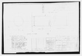 Manufacturer's drawing for Beechcraft AT-10 Wichita - Private. Drawing number 202367