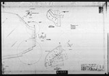Manufacturer's drawing for Chance Vought F4U Corsair. Drawing number 37850