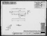 Manufacturer's drawing for North American Aviation P-51 Mustang. Drawing number 102-31418