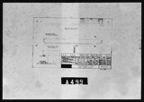 Manufacturer's drawing for Beechcraft C-45, Beech 18, AT-11. Drawing number 184665