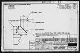 Manufacturer's drawing for North American Aviation P-51 Mustang. Drawing number 102-47044