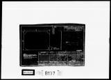Manufacturer's drawing for Republic Aircraft P-47 Thunderbolt. Drawing number 08c22227