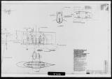 Manufacturer's drawing for Lockheed Corporation P-38 Lightning. Drawing number 194131